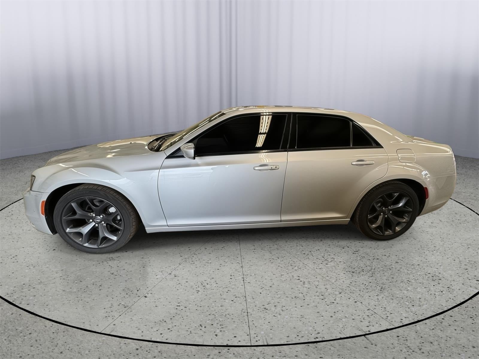 2023 Chrysler 300 300S