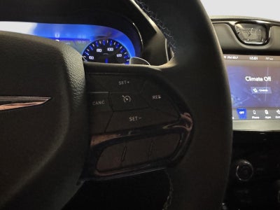 2023 Chrysler 300 300S