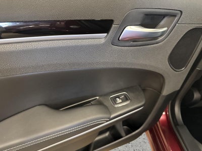 2023 Chrysler 300 300S