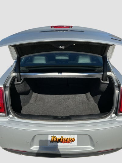 2022 Chrysler 300 Touring L