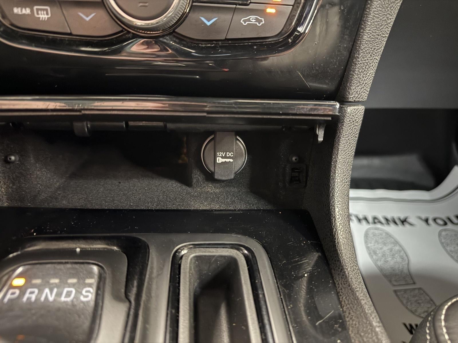 2018 Chrysler 300 300S