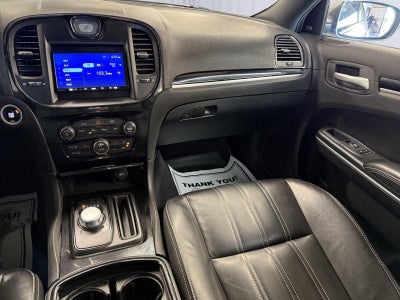 2018 Chrysler 300 300S