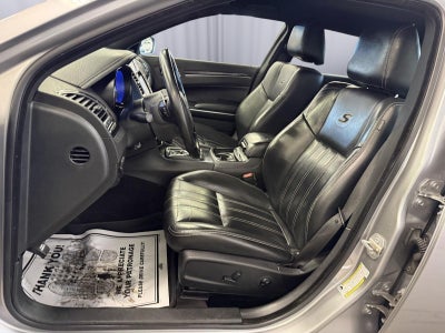 2018 Chrysler 300 300S