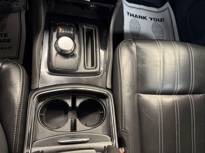 2018 Chrysler 300 300S