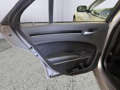 2018 Chrysler 300 300S