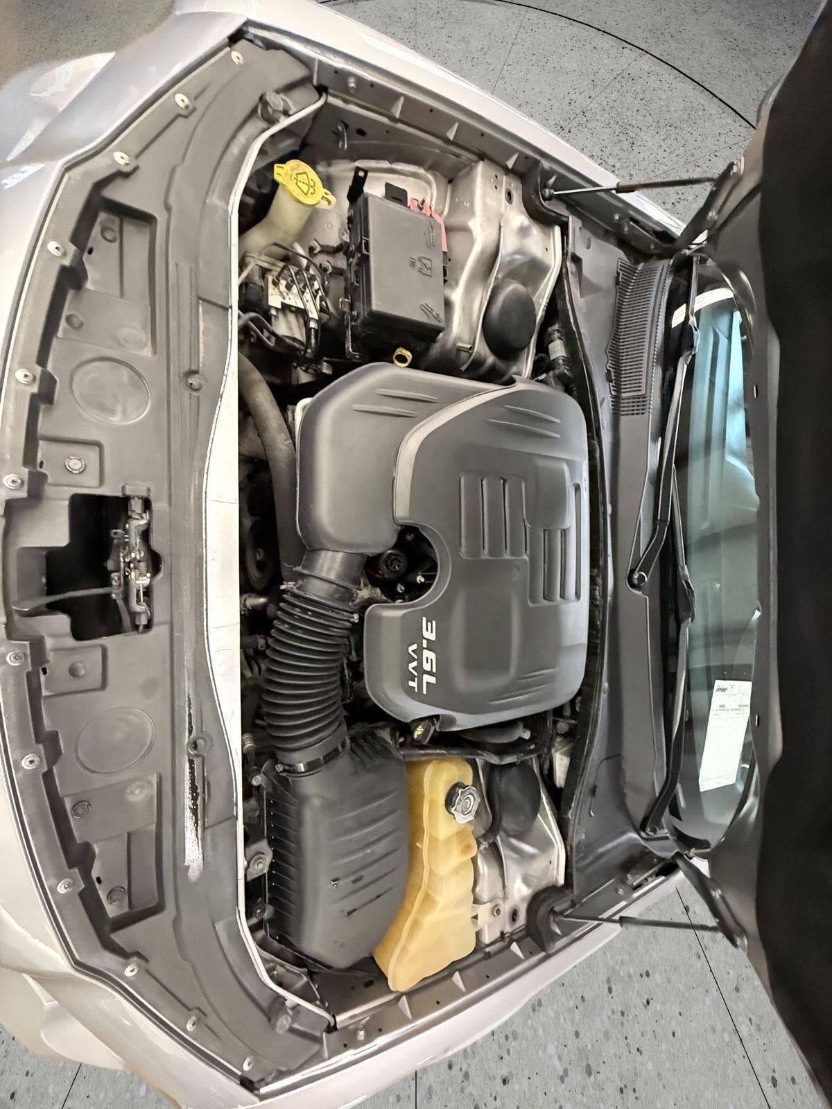 2018 Chrysler 300 300S