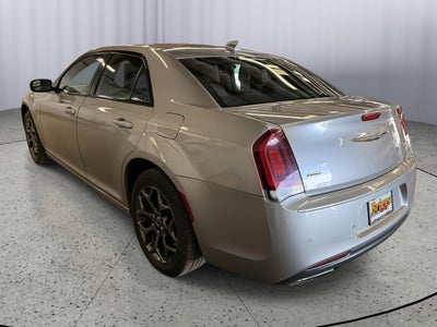 2018 Chrysler 300 300S