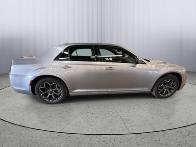 2018 Chrysler 300 300S