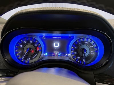 2018 Chrysler 300 300S