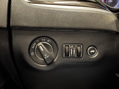 2016 Chrysler 300 Limited