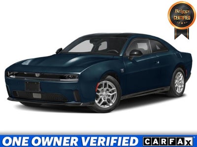 2025 Dodge Charger R/T AWD