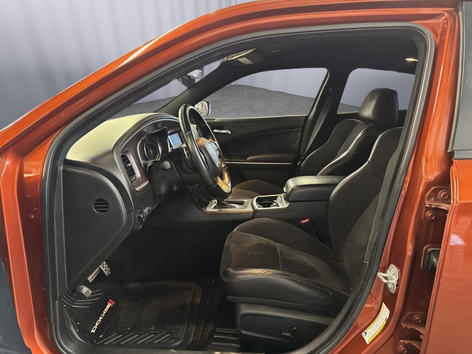 2022 Dodge Charger GT AWD
