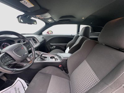 2023 Dodge Challenger R/T