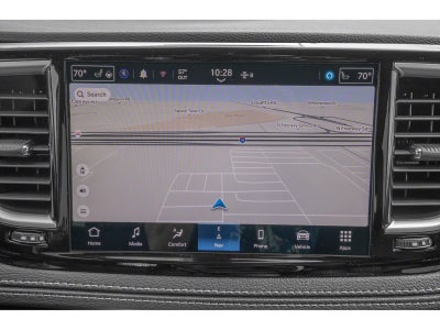 2024 Chrysler Pacifica Hybrid Pinnacle