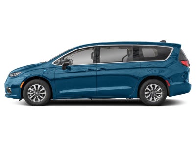 2024 Chrysler Pacifica Hybrid Pinnacle
