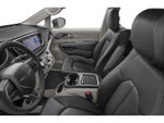 2024 Chrysler Pacifica Hybrid Pinnacle