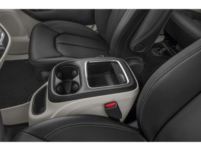 2024 Chrysler Pacifica Hybrid Pinnacle