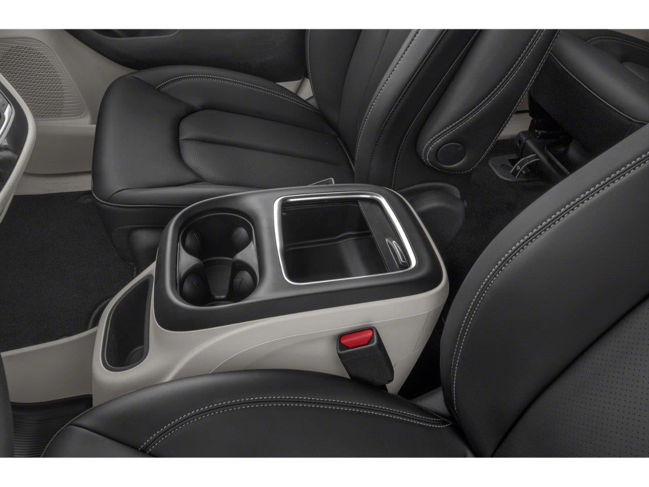 2024 Chrysler Pacifica Hybrid Pinnacle
