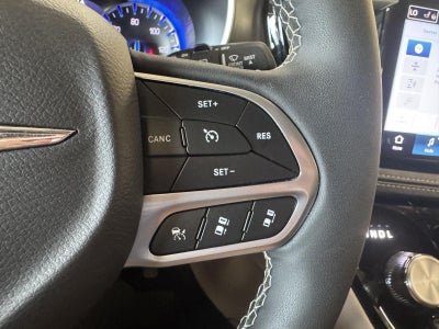 2024 Chrysler Pacifica Touring L AWD