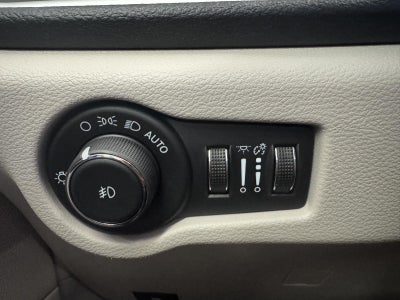 2024 Chrysler Pacifica Touring L AWD