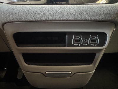 2024 Chrysler Pacifica Touring L AWD