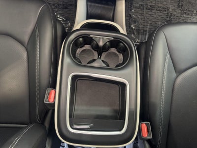 2024 Chrysler Pacifica Touring L AWD