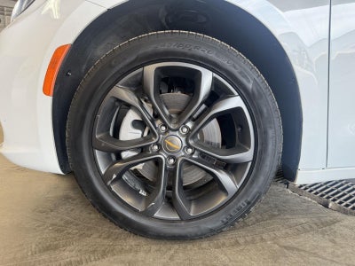 2024 Chrysler Pacifica Touring L AWD