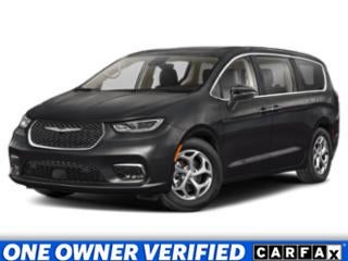 2024 Chrysler Pacifica Limited AWD
