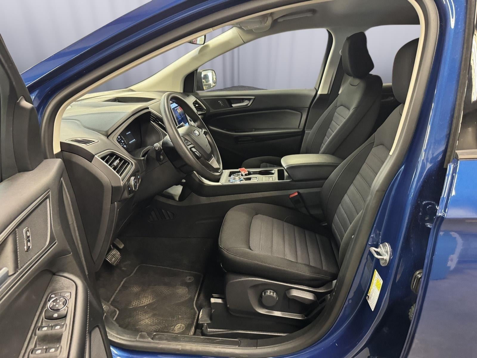 2024 Ford Edge SE