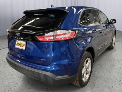2024 Ford Edge SE