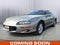 2001 Chevrolet Camaro Base