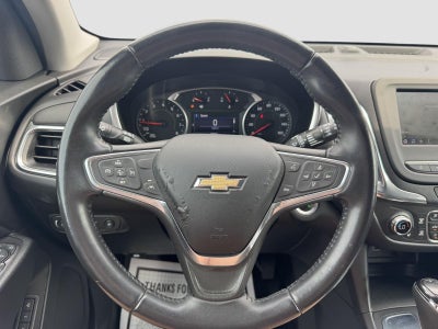 2021 Chevrolet Equinox FWD LT