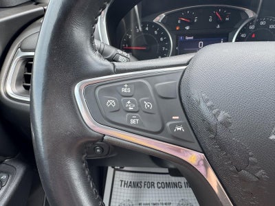 2021 Chevrolet Equinox FWD LT