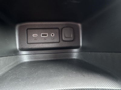 2021 Chevrolet Equinox FWD LT