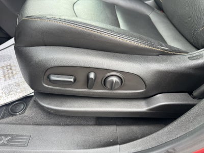 2021 Chevrolet Equinox FWD LT