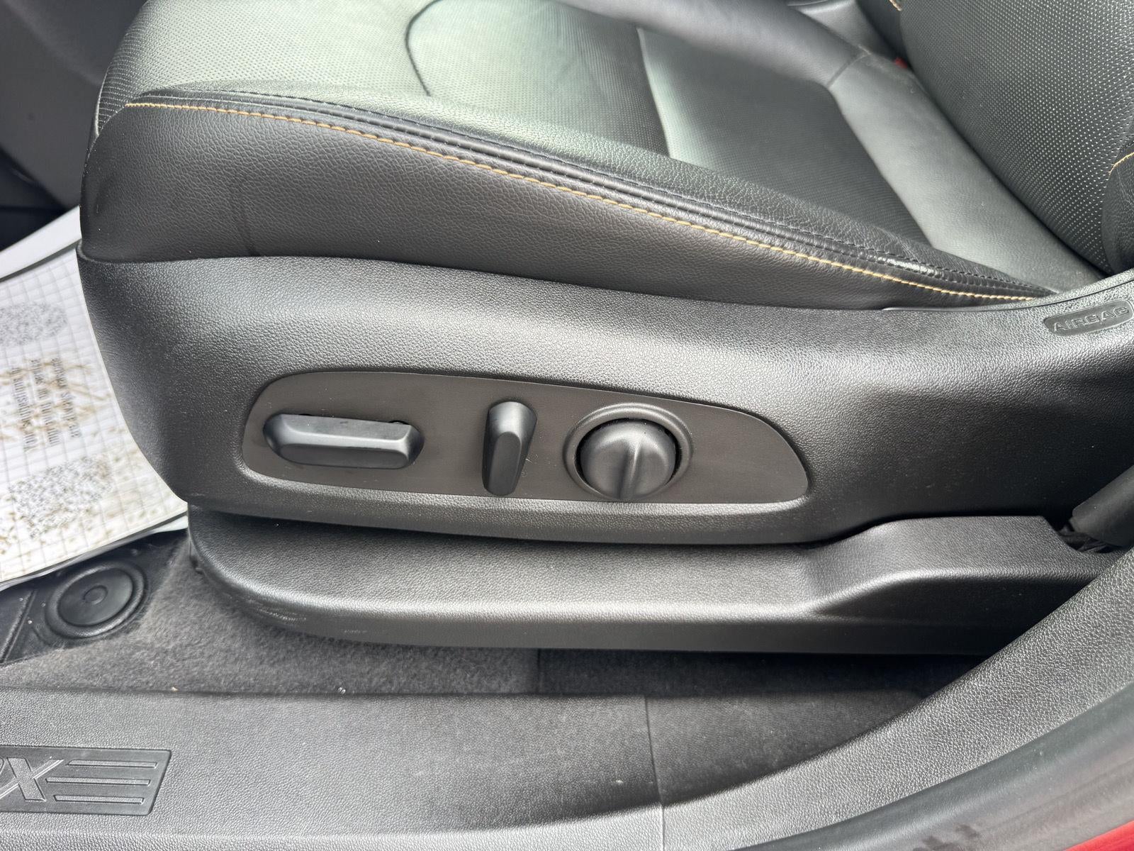 2021 Chevrolet Equinox FWD LT