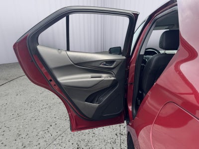 2021 Chevrolet Equinox FWD LT