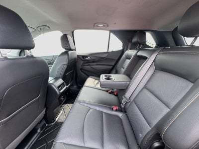 2021 Chevrolet Equinox FWD LT