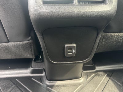 2021 Chevrolet Equinox FWD LT