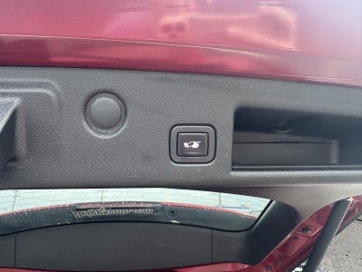 2021 Chevrolet Equinox FWD LT