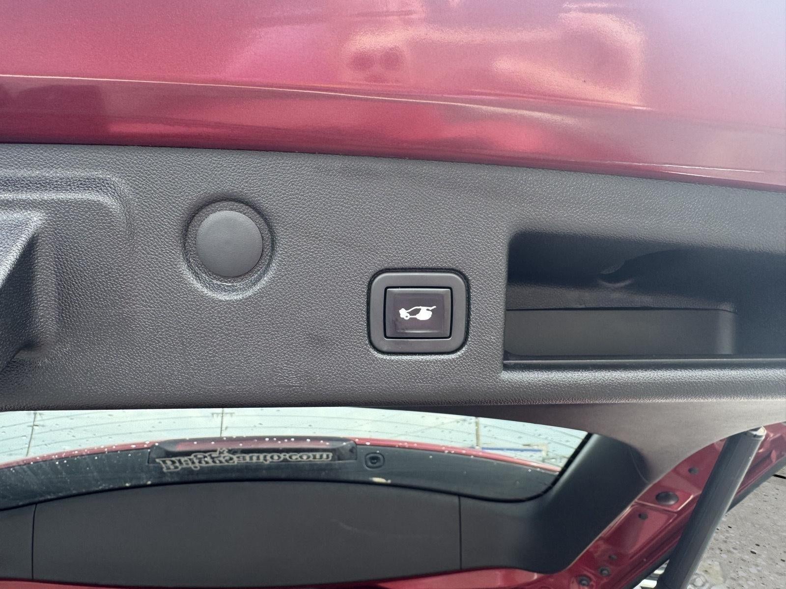 2021 Chevrolet Equinox FWD LT