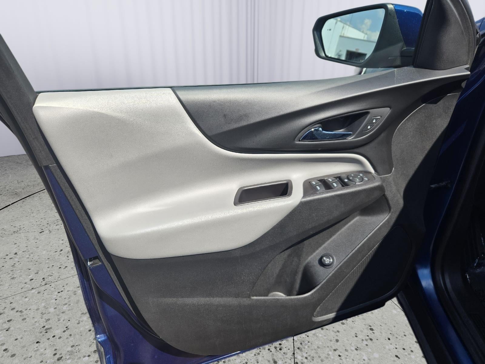2022 Chevrolet Equinox AWD LT