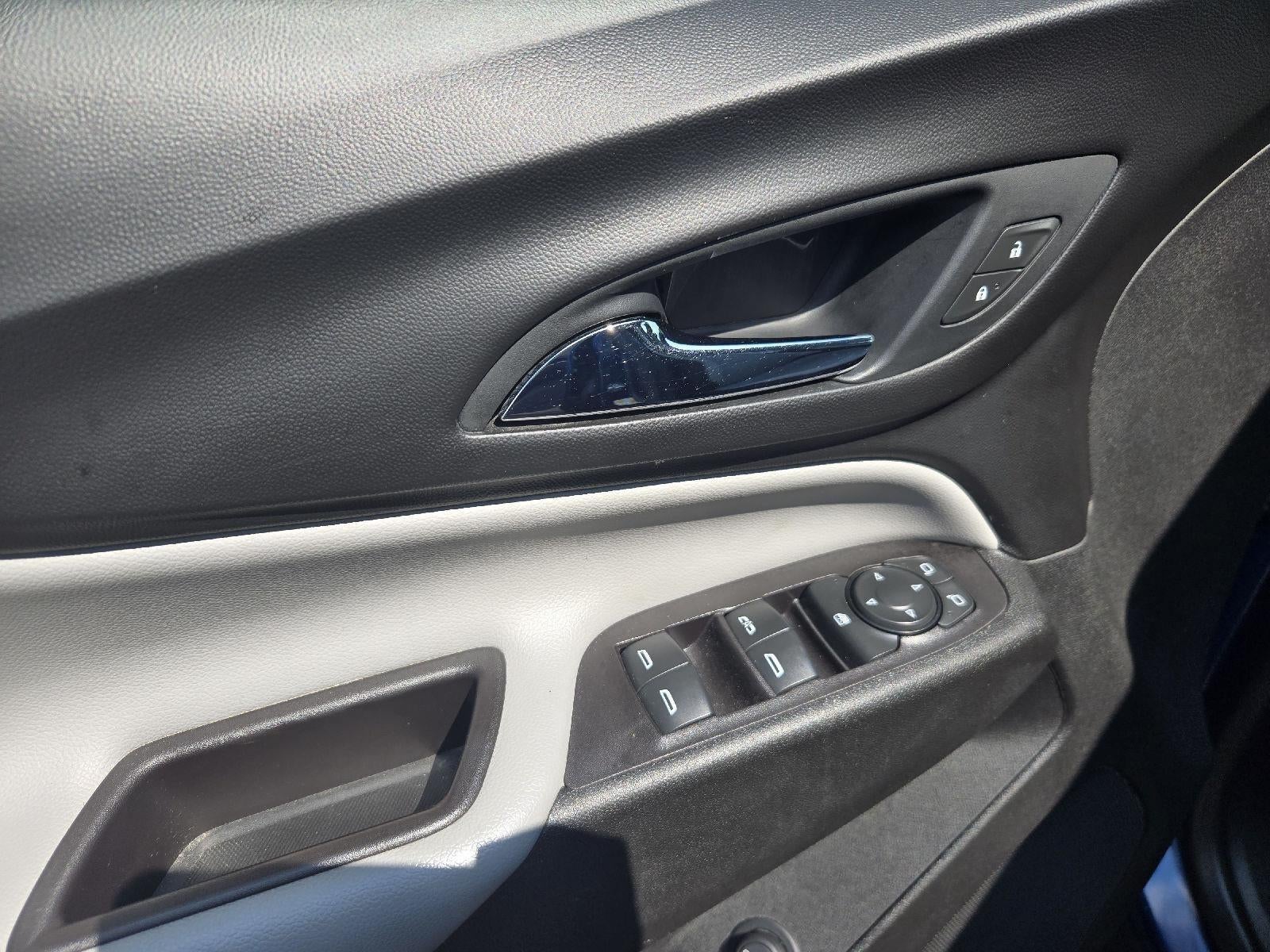 2022 Chevrolet Equinox AWD LT