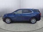 2022 Chevrolet Equinox AWD LT