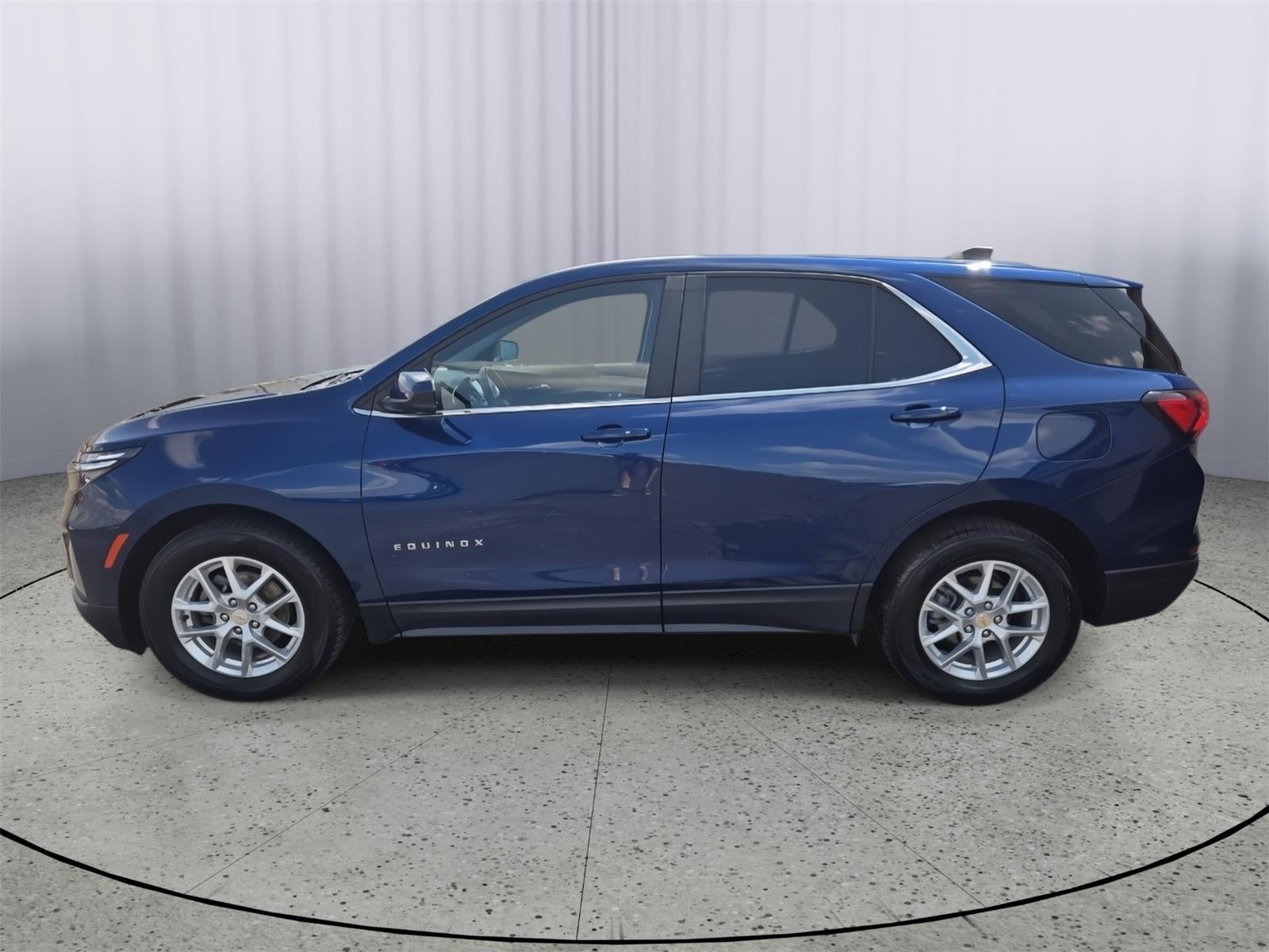 2022 Chevrolet Equinox AWD LT