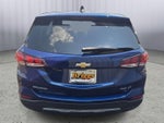 2022 Chevrolet Equinox AWD LT
