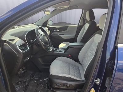 2022 Chevrolet Equinox AWD LT