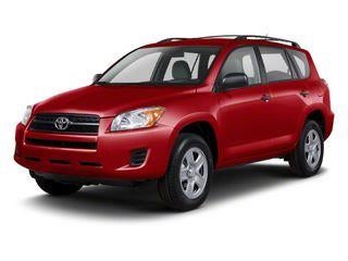 2010 Toyota RAV4 Sport