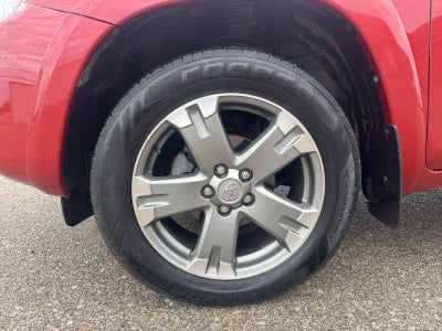 2010 Toyota RAV4 Sport