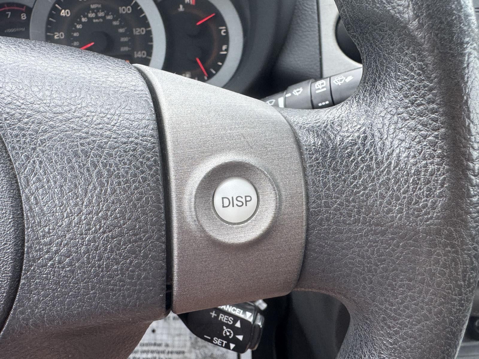 2010 Toyota RAV4 Sport